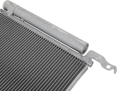 مكثف OCPTY 4302 + 13424 استبدال المبرد مناسب 2014-2018 لسوبارو فورستر 2.0L 2014-2018 لسوبارو فورستر 2.5L in Saudi Arabia