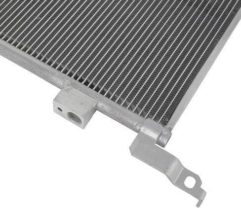 مكثف OCPTY 4302 + 13424 استبدال المبرد مناسب 2014-2018 لسوبارو فورستر 2.0L 2014-2018 لسوبارو فورستر 2.5L in Saudi Arabia