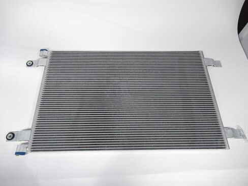 A/C Condenser for Peterbilt 384, 386, 388 QR in Saudi Arabia