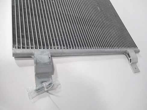A/C Condenser for Peterbilt 384, 386, 388 QR in Saudi Arabia