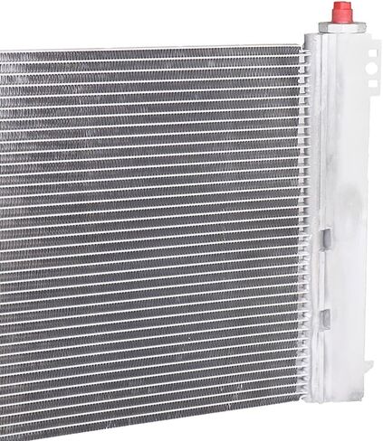 3268 Air Conditioning A/C Condenser Fit for Mercedes-Benz C230 2002-2005,for Mercedes-Benz C240 2001-2005,for Mercedes-Benz C32 AMG 2002-2004,for Mercedes-Benz C320 2001-2005 in Saudi Arabia