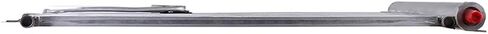 3268 Air Conditioning A/C Condenser Fit for Mercedes-Benz C230 2002-2005,for Mercedes-Benz C240 2001-2005,for Mercedes-Benz C32 AMG 2002-2004,for Mercedes-Benz C320 2001-2005 in Saudi Arabia