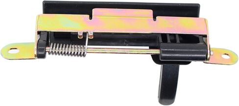 NewYall Rear Liftgate Tailgate Trunk Door Handle for Lexus RX300 Toyota Harrier 1999-2003 4920348010 in Saudi Arabia