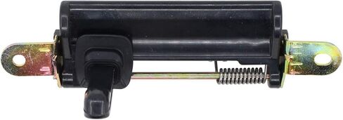 NewYall Rear Liftgate Tailgate Trunk Door Handle for Lexus RX300 Toyota Harrier 1999-2003 4920348010 in Saudi Arabia
