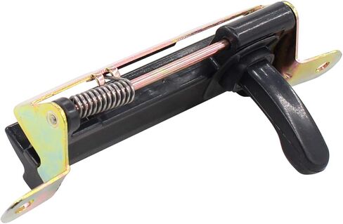 NewYall Rear Liftgate Tailgate Trunk Door Handle for Lexus RX300 Toyota Harrier 1999-2003 4920348010 in Saudi Arabia