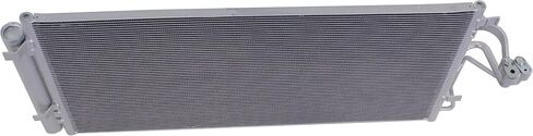 Garage-Pro A/C Condenser For Hyundai Sonata 2011-2015, Kia Optima 2011-2016 2.4L, AC Condenser in Saudi Arabia