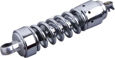 XMT-MOTO Rear Side Shocks Spring Absorbers fits for Honda Rebel CMX 250 CA250 CMX250 1986-2014 in Saudi Arabia