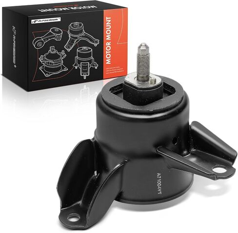 A-Premium Engine Motor Mount Compatible with Hyundai Elantra 2011-2016, Elantra Coupe 2013-2014, Accent 2012-2017, Veloster 2012-2017 & Kia Forte5 2014-2018, Forte Koup 2014-2017, Rio 2012-2017 in Saudi Arabia