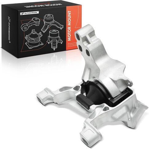 A-Premium Front Right Passenger Engine Motor Mount Compatible with Mazda CX-5 CX5 2014-2016, 3 2014-2018, 6 2014-2017, 3 Sport 2014-2018, 2.5L in Saudi Arabia