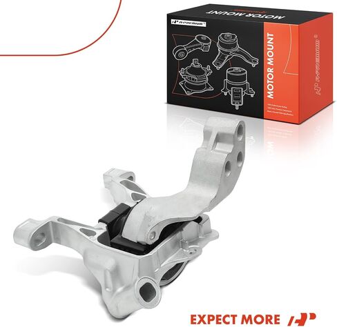 A-Premium Front Right Passenger Engine Motor Mount Compatible with Mazda CX-5 CX5 2014-2016, 3 2014-2018, 6 2014-2017, 3 Sport 2014-2018, 2.5L in Saudi Arabia