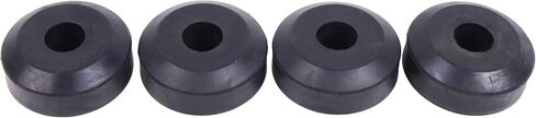 4 Pcs Rubber Engine Mount 6661785 Compatible with Bobcat Loader 653 751 753 763 S130 S150 S160 S175 T140 T180 T190 Excavator 325 328 329 331 334 335 337 341 430 435 in Saudi Arabia