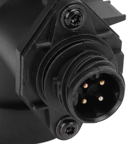 Air Flow Sensor Adapter Sensor Meter Anti Impact 0280217110 Professional Stable Abrasion Resistant for Car Air Meter Mount Base in Saudi Arabia