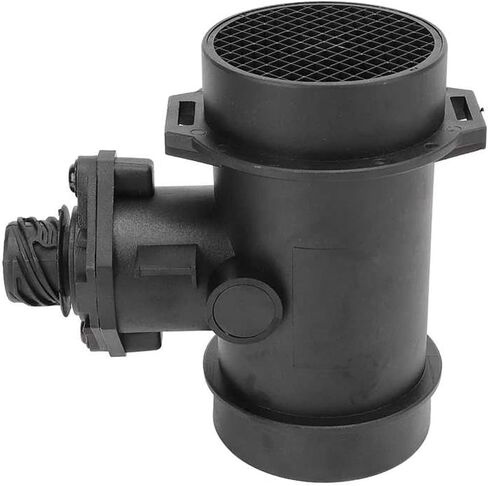 Air Flow Sensor Adapter Sensor Meter Anti Impact 0280217110 Professional Stable Abrasion Resistant for Car Air Meter Mount Base in Saudi Arabia
