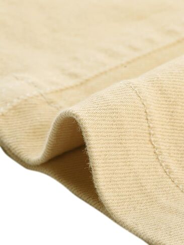 Allegra K Cargo Mini Skirt for Women's Casual Y2K Cotton Skirts with Pockets in Saudi Arabia