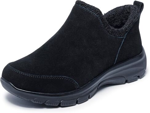حذاء الكاحل للسيدات من Skechers Easy Going-Sweet Behavior in Saudi Arabia