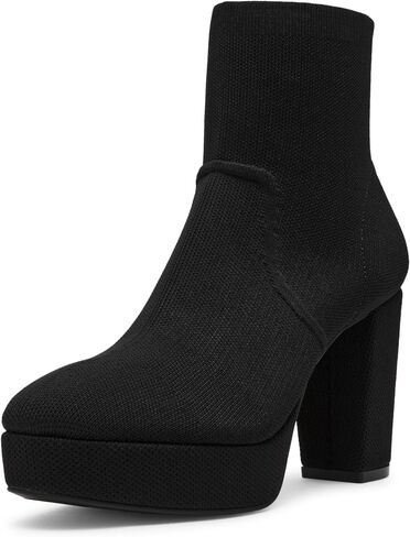 Anne Klein Women's Volt Ankle Boot in Saudi Arabia