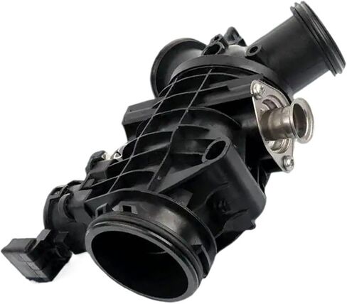 Throttle Body Motor Compatible With Land Rover LR4 Compatible With Range Rover Sport Diesel 3.0: LR079230 LR181136 in Saudi Arabia