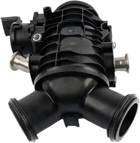 Throttle Body Motor Compatible With Land Rover LR4 Compatible With Range Rover Sport Diesel 3.0: LR079230 LR181136 in Saudi Arabia