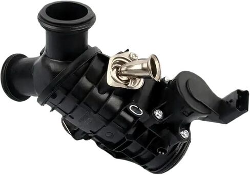 Throttle Body Motor Compatible With Land Rover LR4 Compatible With Range Rover Sport Diesel 3.0: LR079230 LR181136 in Saudi Arabia