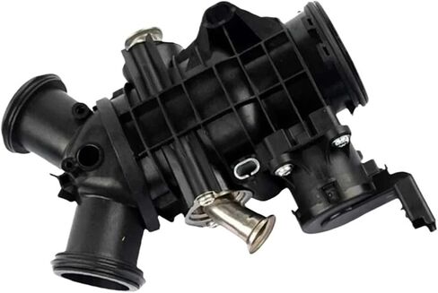 Throttle Body Motor Compatible With Land Rover LR4 Compatible With Range Rover Sport Diesel 3.0: LR079230 LR181136 in Saudi Arabia