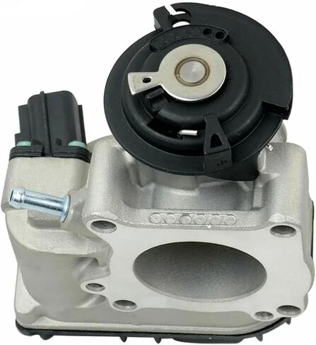 Throttle Valve Socket Compatible with Chevrolet for Matiz for Spark M2001.0L 96611290 OEM 96439960 Throttle Body Suit Throttle Body Valve Assembly in Saudi Arabia