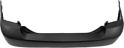 FitParts Compatible With Rear Bumper Cover 2006 2007 2008 2009 Ford Fusion 2.3L Engine S, SE, SEL Sedan 06 07 08 09. New, Primed and Ready for Paint. W/o Parking Aid Sensor Holes. in Saudi Arabia
