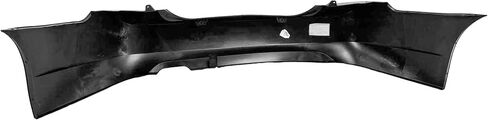FitParts Compatible With Rear Bumper Cover 2006 2007 2008 2009 Ford Fusion 2.3L Engine S, SE, SEL Sedan 06 07 08 09. New, Primed and Ready for Paint. W/o Parking Aid Sensor Holes. in Saudi Arabia