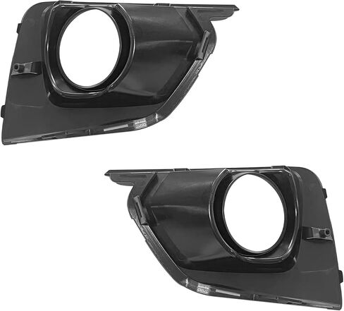 Traverse Bumper Cover - Front Bumper Cover W/Tow Hook Hole Replacement For 2018 2019 2020 2021 Chevrolet Traverse 84088059 With tow hook hole in Saudi Arabia
