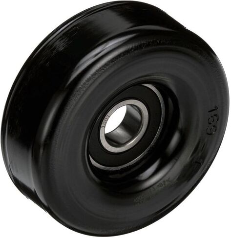 Accessory Drive Belt Idler Pulley- Pulley 1-Qty for Plymouth,for Jeep,for Eagle,for Dodge,for Chrysler,for Cadillac 5281007 4792112AD in Saudi Arabia