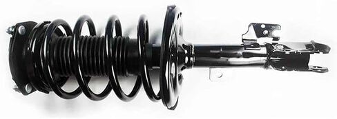 Automotive Replacement Struts Complete Assembly 4PC Compatible with Camry 2004 2005 2006 Compatible with ES330 2004 2005 2006 in Saudi Arabia