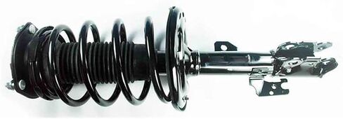 Automotive Replacement Struts Complete Assembly 4PC Compatible with Camry 2004 2005 2006 Compatible with ES330 2004 2005 2006 in Saudi Arabia