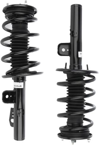 Front Complete Struts and Shocks fit for Lincoln for MKS 2010-2012 Repalce 11545 in Saudi Arabia