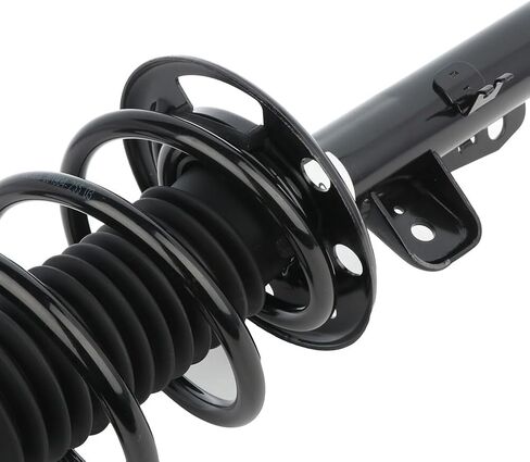 Front Complete Struts and Shocks fit for Lincoln for MKS 2010-2012 Repalce 11545 in Saudi Arabia