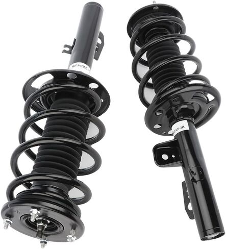 Front Complete Struts and Shocks fit for Lincoln for MKS 2010-2012 Repalce 11545 in Saudi Arabia