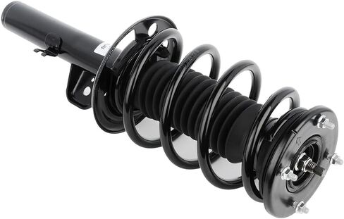 Front Complete Struts and Shocks fit for Lincoln for MKS 2010-2012 Repalce 11545 in Saudi Arabia