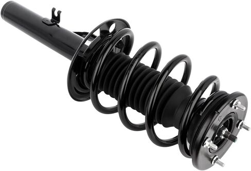 Front Complete Struts and Shocks fit for Lincoln for MKS 2010-2012 Repalce 11545 in Saudi Arabia