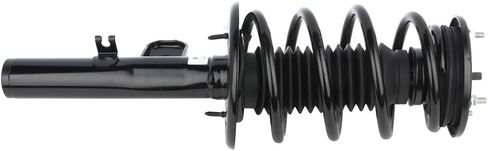 Front Complete Struts and Shocks fit for Lincoln for MKS 2010-2012 Repalce 11545 in Saudi Arabia