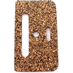 Made USA, Valve Tappet Cover Gasket is Compatible with 1012846. Used on Golf 341cc Engine Club Car from 1984 to 1991. Cork Rubber Composite is Excellent at Sealing. Made in The USA. Aftermarket. in Kuwait