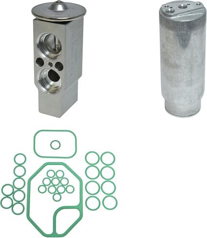 UAC AK2101 - A/C System Repair Kit in Saudi Arabia