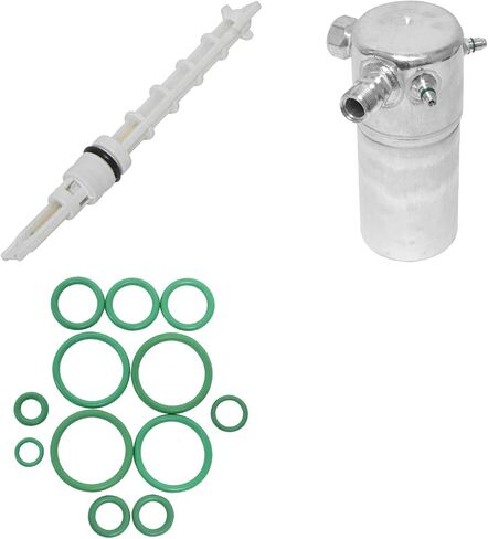 UAC - A/C System Repair Kit in Saudi Arabia