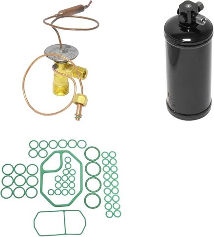 UAC - A/C System Repair Kit in Saudi Arabia