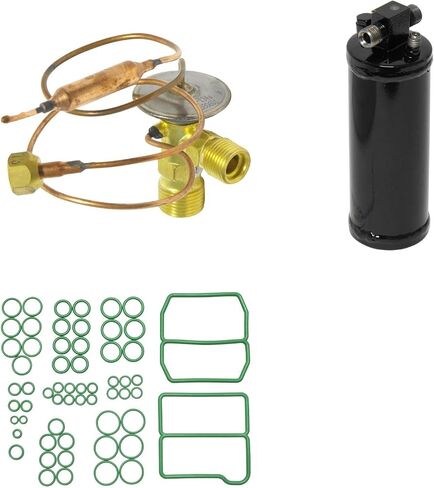 UAC AK2596 - A/C System Repair Kit in Saudi Arabia