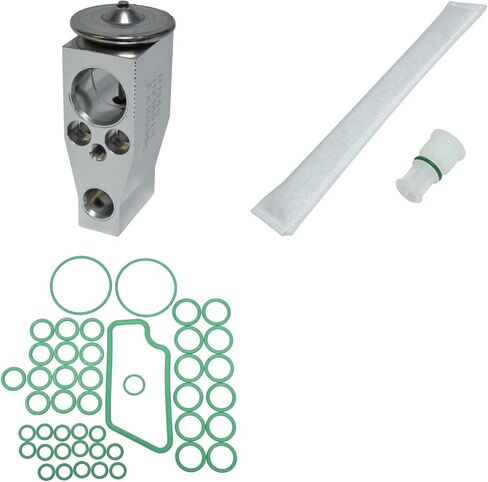 UAC AK1528 - A/C System Repair Kit in Saudi Arabia