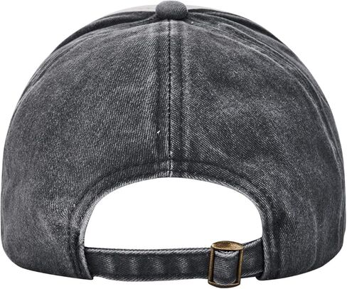 Sitya Ass On My Face Funny Baseball Caps Unisex Adult Vintage Trucker Hats Adjustable Washed Demin Hat in Saudi Arabia