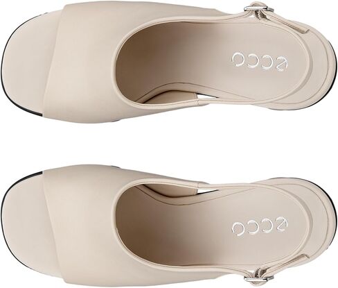 ECCO Women's Sculpted Alba 65 Slingback Heel Heeled Sandal in Saudi Arabia