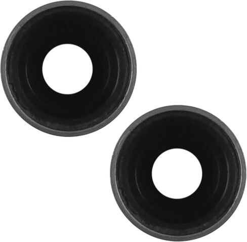 Powersports Replacement Parts for 2X Valve Stem Seal For Yamaha Moto 4 1985-1991 Mod-C33C-4392 in Saudi Arabia