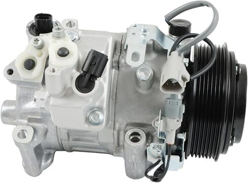 استبدال ضاغط التيار المتردد WFLNHB لتويوتا سيينا 2011-2016 3.5L CO 29042C in Saudi Arabia