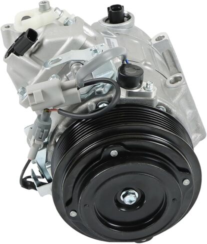 استبدال ضاغط التيار المتردد WFLNHB لتويوتا سيينا 2011-2016 3.5L CO 29042C in Saudi Arabia