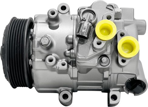 ضاغط تكييف هواء السيارات RYC AD-3000 (يناسب سوبارو أسينت 2.4L 2019، 2020، 2021، 2022، 2023، 2024) in Saudi Arabia