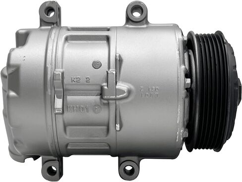 ضاغط تكييف هواء السيارات RYC AD-3000 (يناسب سوبارو أسينت 2.4L 2019، 2020، 2021، 2022، 2023، 2024) in Saudi Arabia